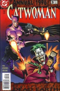 Legends of the Dead Earth