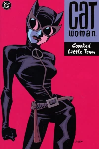 Catwoman: Crooked Little Town