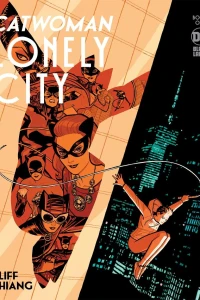 Book One: Dirty Old Town