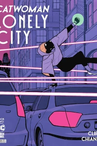 Book Two: Collecting Strays