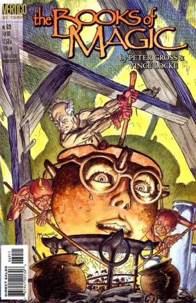 Cover of Cauldrons & Kettles