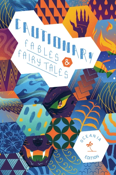 Cover of Oceania Edition