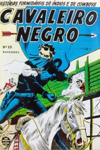 Garganta do fantasma!