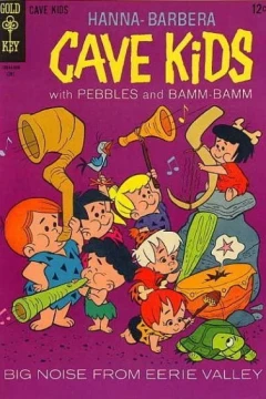 Big Noise From Eerie Valley