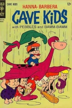 The Great Grotto-Potamus Battle