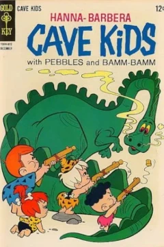 Time Out For Trouble