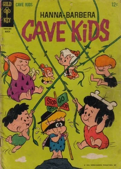 Cover of Ye Olde Crash Landing