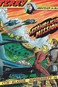 Terry: Gefahrliche Mission