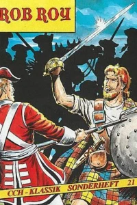 Rob Roy