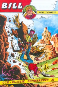 Bill der Cowboy