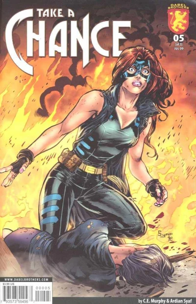 Cover of Carrie Nation