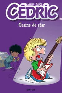 Graine de star