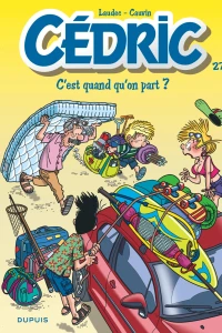 C'est quand qu'on part?