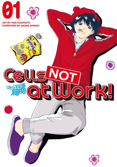 Cover of Volume 1