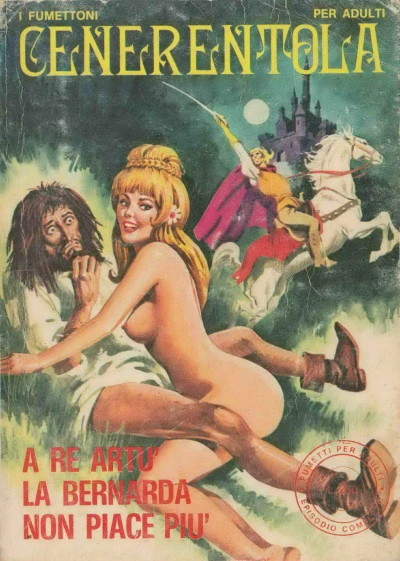 Cover of Issue #II/08