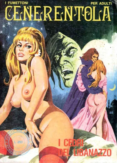 Cover of Issue #II/11