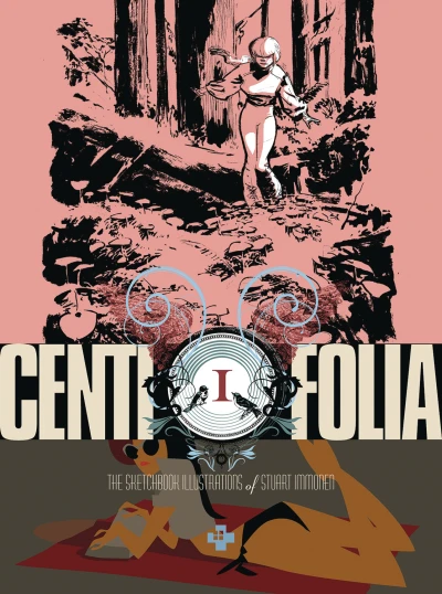 Cover of Volume 1