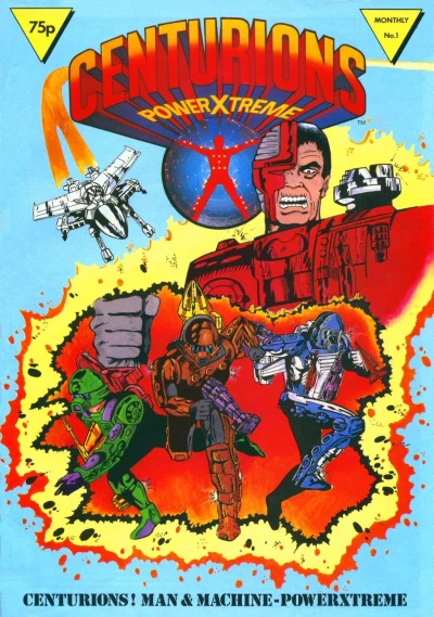 Cover of Space Snatch!