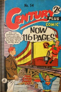 Tom Baker, Power Lad