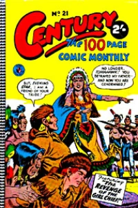 The Revenge of the Girl Chief