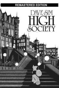 Vol. 2: High Society