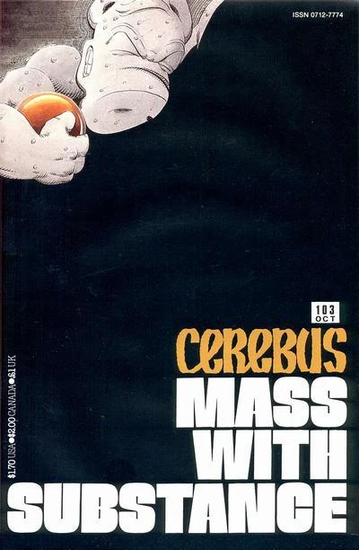 Cover of Mass with Substance