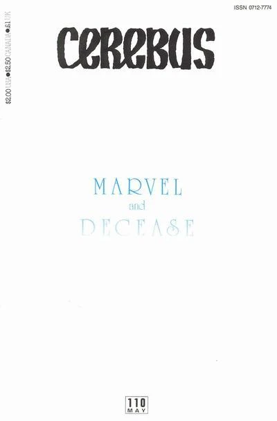 Cover of Marvel and Decease : All the Suns Are Daughters