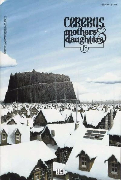 Cover of Mothers and Daughters 14 : Women 2