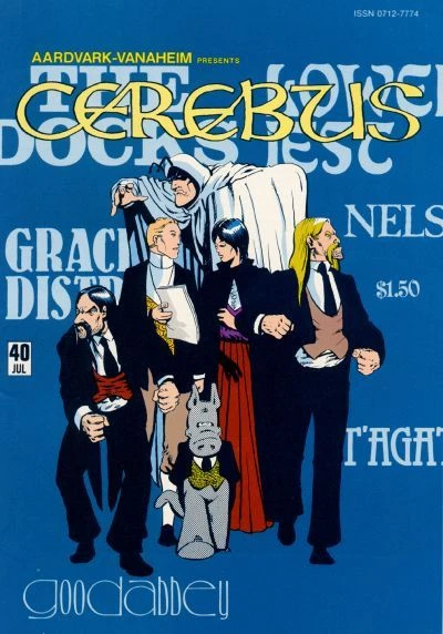 Cover of Campaign