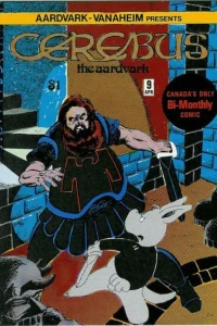 Swords Against Imesh