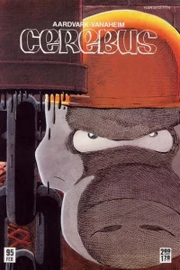 Odd Transformation 4