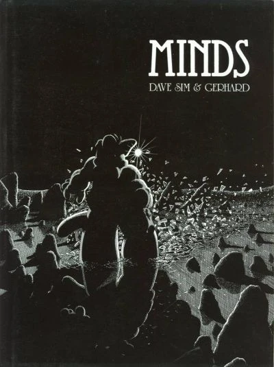 Cover of Minds