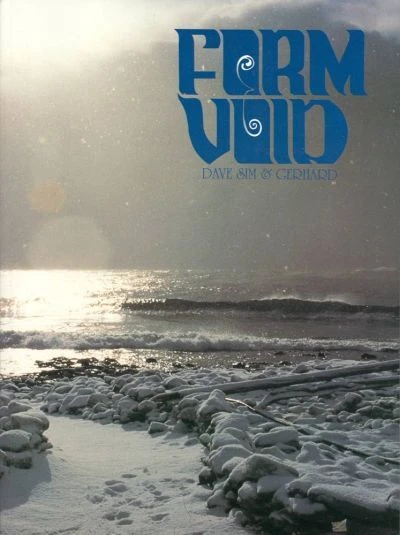 Cover of Form & Void