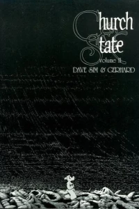 Church & State Volume II