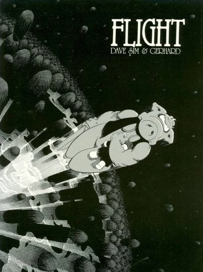Cover of Flight