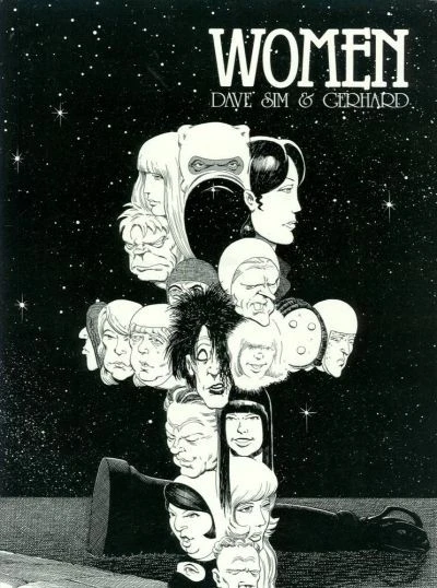 Cover of Women