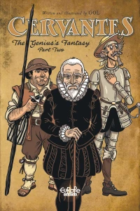 The Genius's Fantasy Part Two