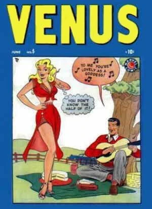 Cover of CH 1: Her Perilous Quest!