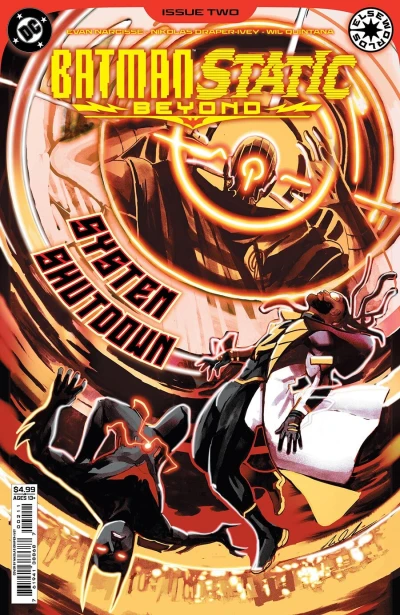 Cover of Chain Reactions