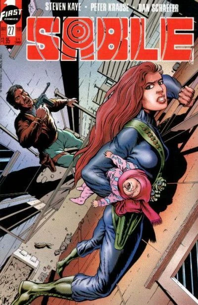 Cover of Chains of the Past