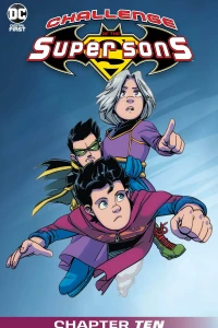 Chapter Ten: Like Clockwork