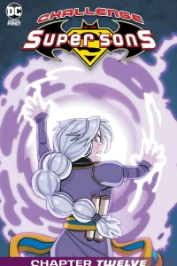 Chapter Twelve: Full Circle