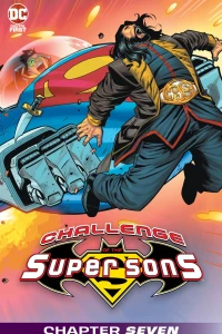 Chapter Seven: Savage Fate