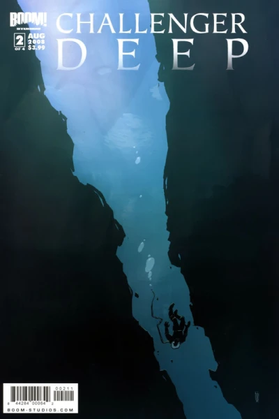 Cover of Chapter Two