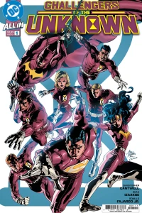 The Secret Life of Ace Morgan