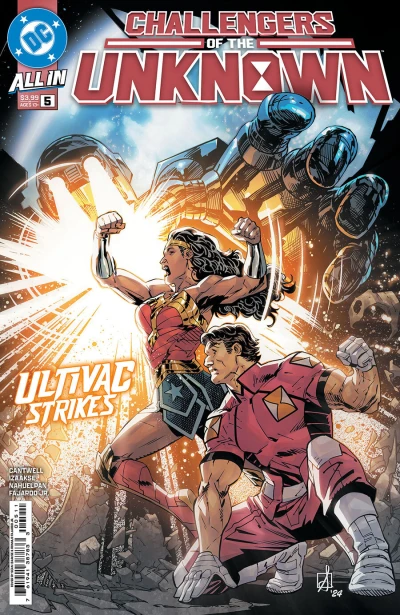 Cover of Rock & A Hard Place