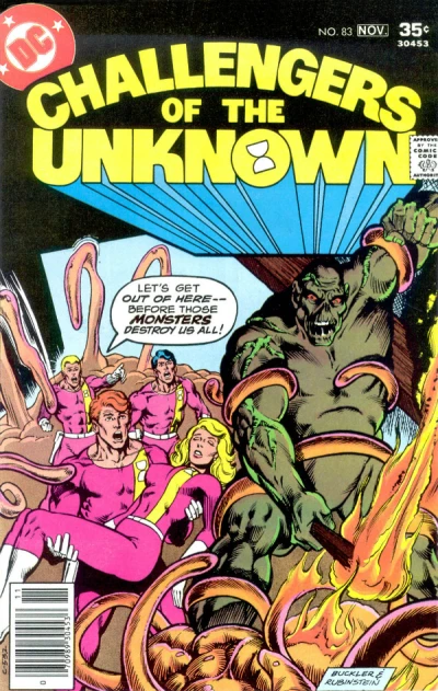 Cover of The Seven Doorways to Destiny!