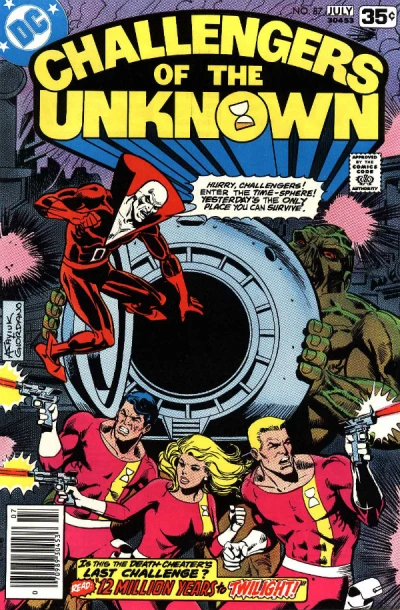 Cover of Twelve Million Years to Twilight