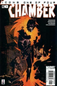 The Hollow Man, Part 1