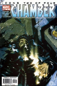 The Hollow Man, Part 2